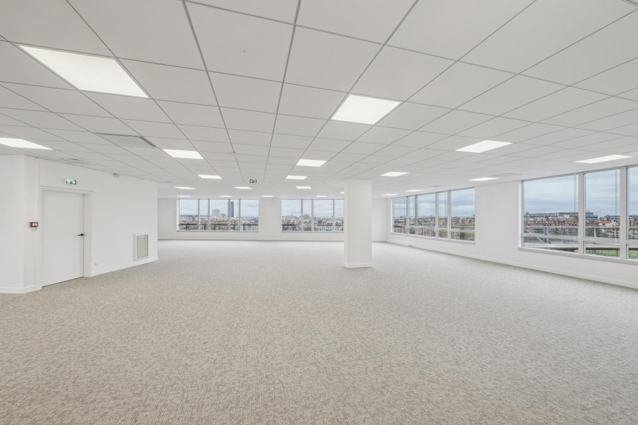 Bureau Montrouge 5808m² Location bureau Montrouge Hauts-de-Seine OLBUR2103506 11